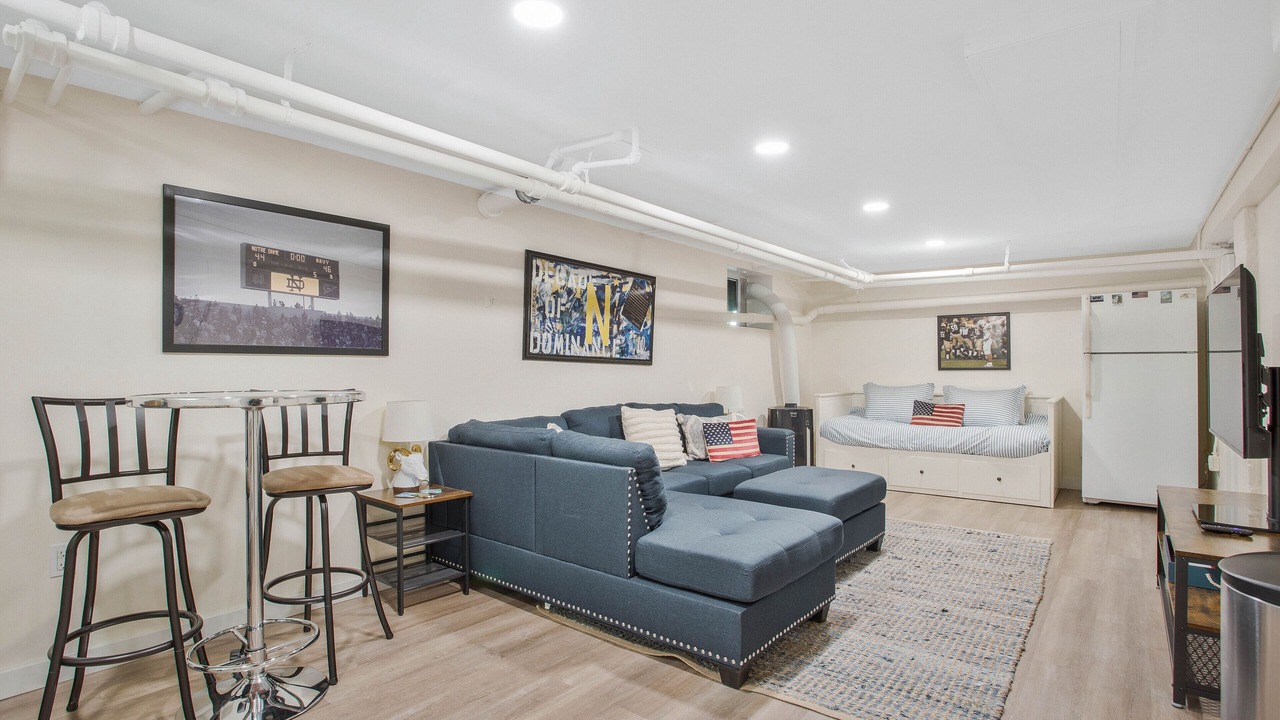 Photo of Livingroom in Annapolis