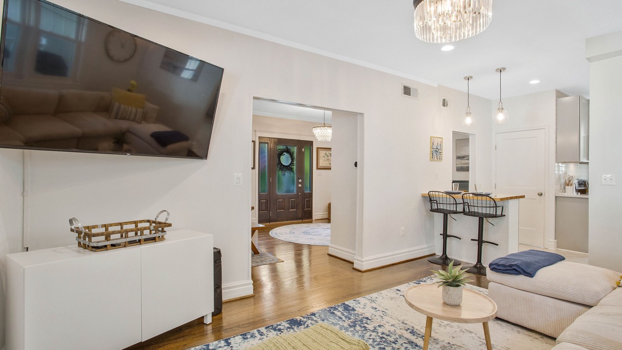 Photo of Livingroom in Annapolis
