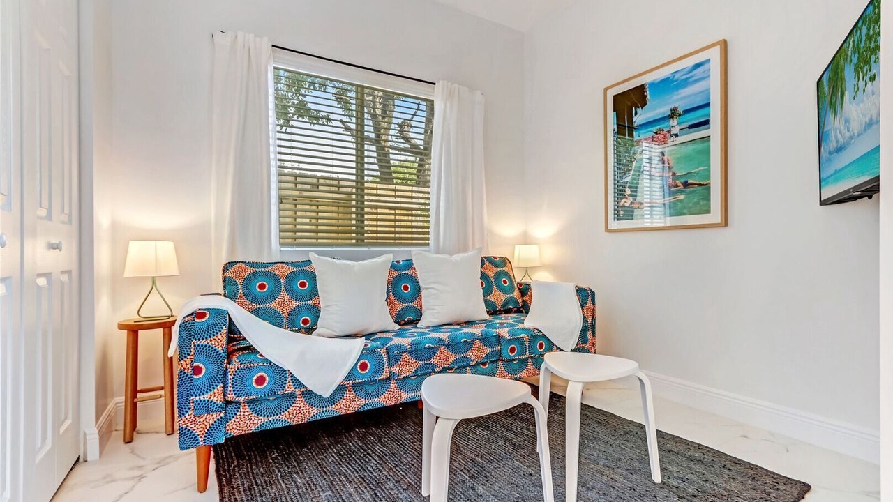 Photo of Livingroom in Wynwood Art District