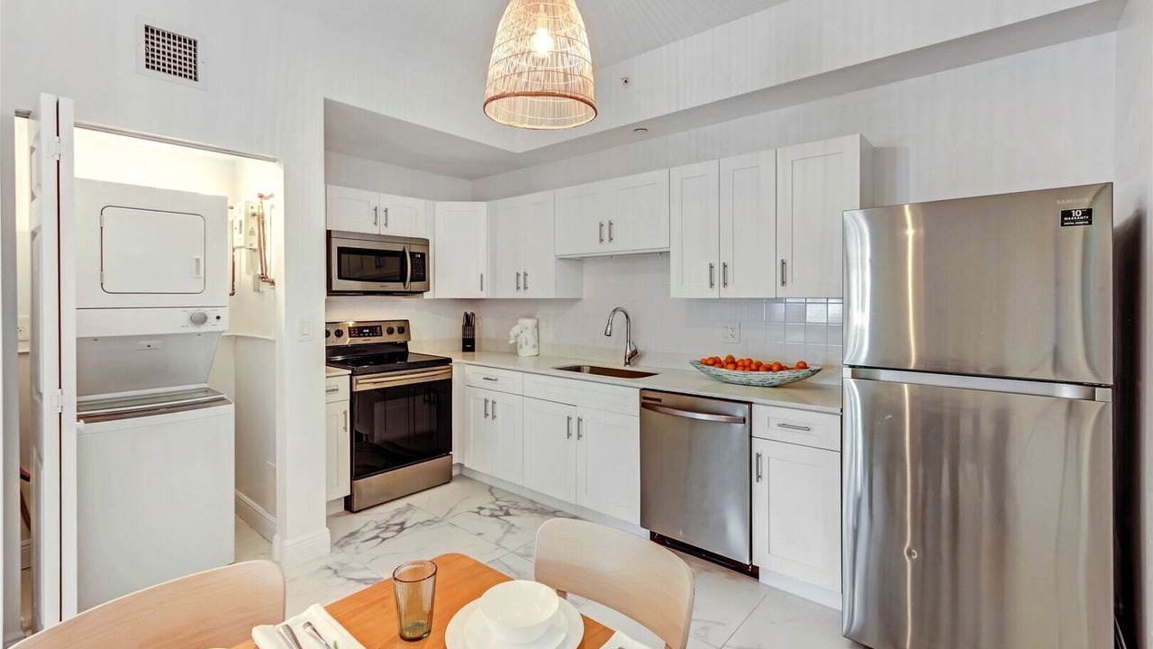 Photo of Kitchen in Wynwood Art District