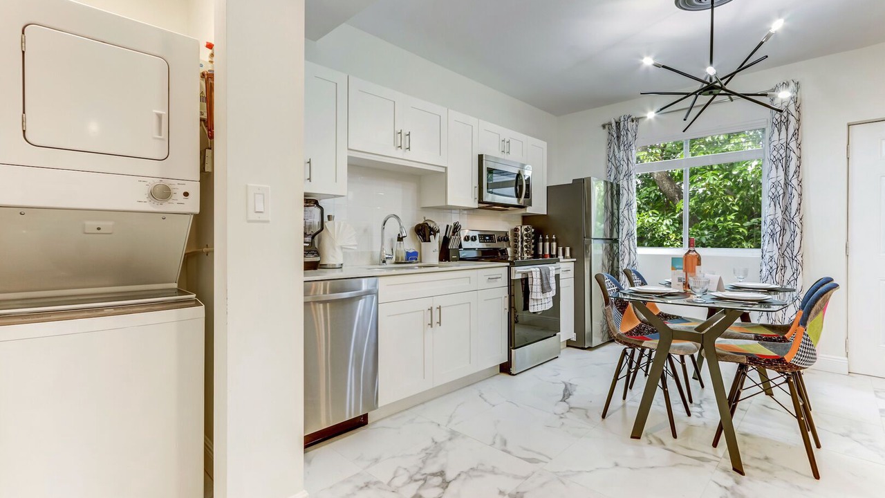 Photo of Kitchen in Wynwood Art District