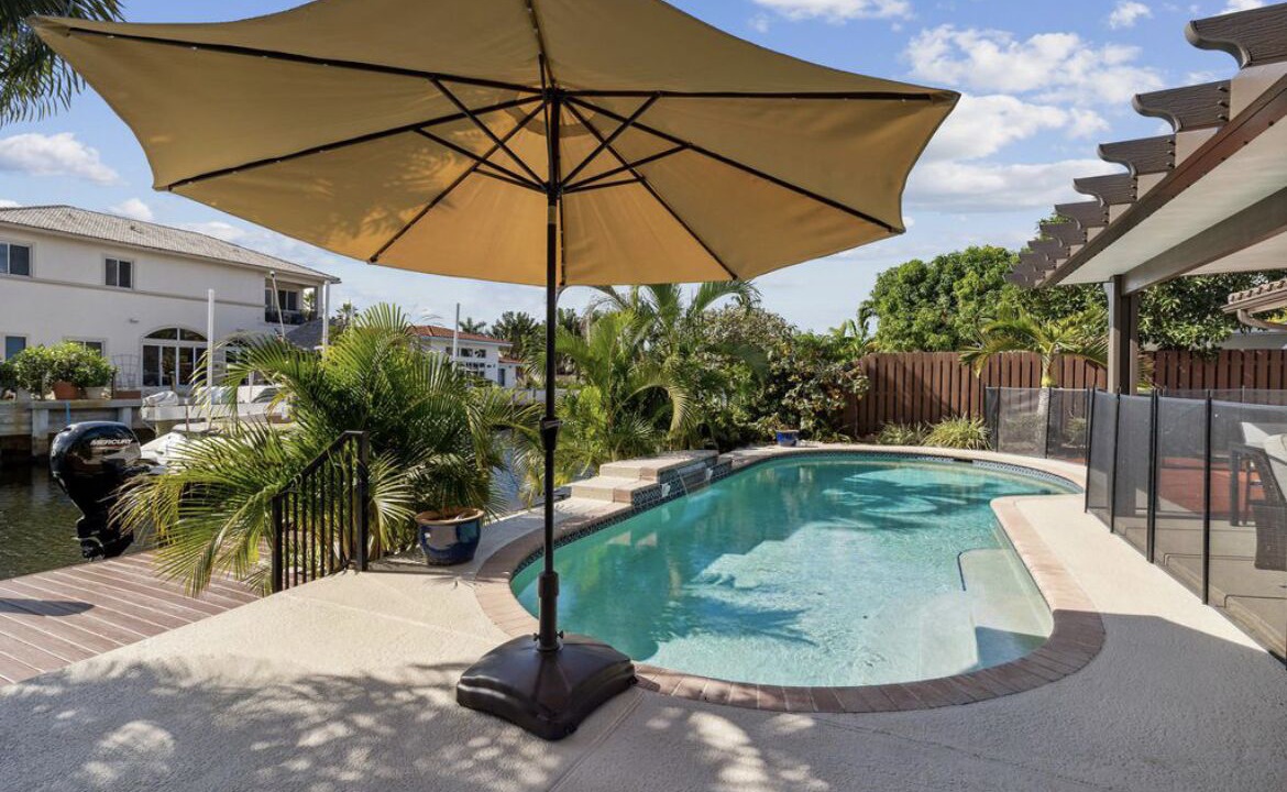 Photo of Outdoor in Pompano Isles