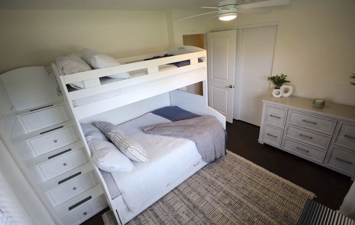 Photo of Bedroom in Pompano Isles