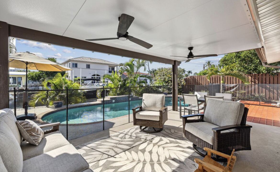 Photo of Outdoor in Pompano Isles