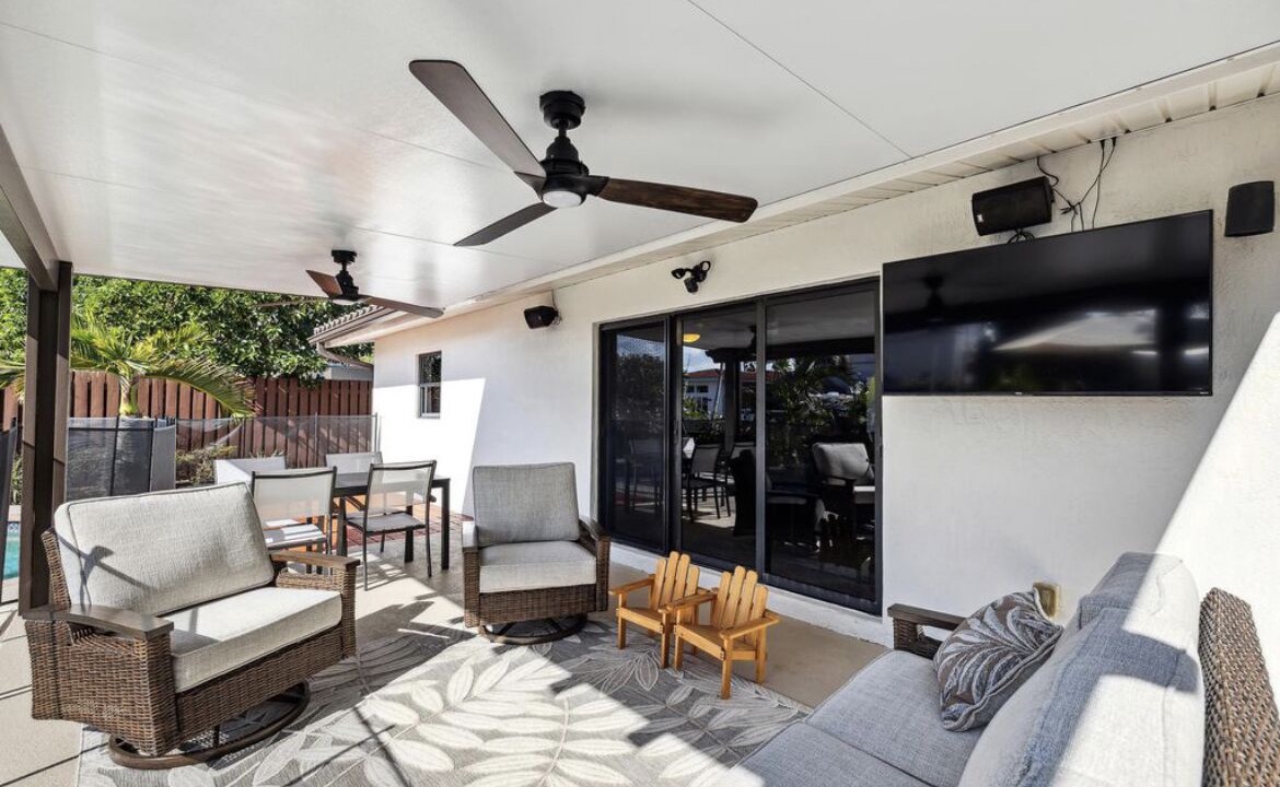 Photo of Outdoor in Pompano Isles