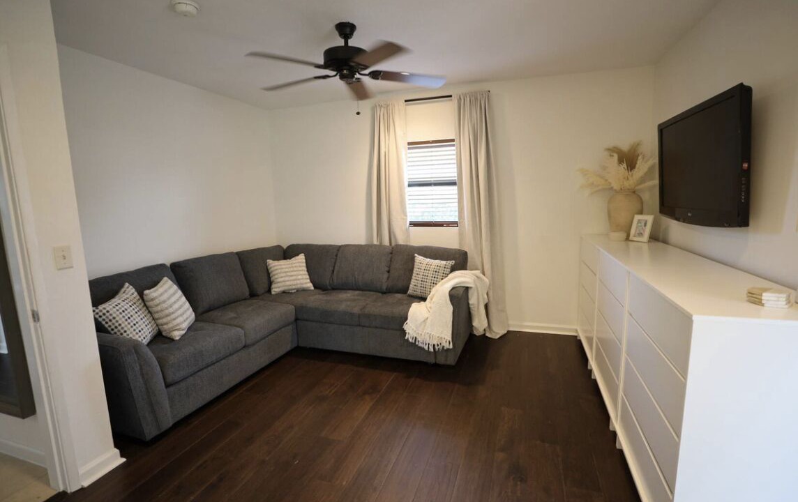 Photo of Bedroom in Pompano Isles