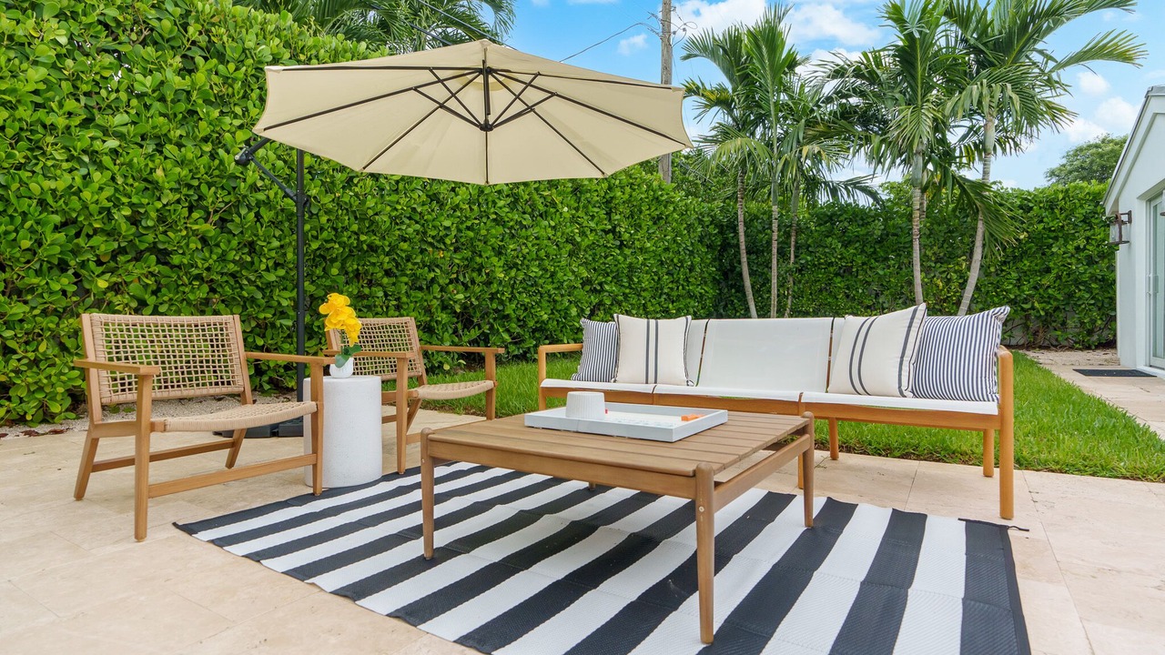 Photo of Outdoor in Ocean Ridge