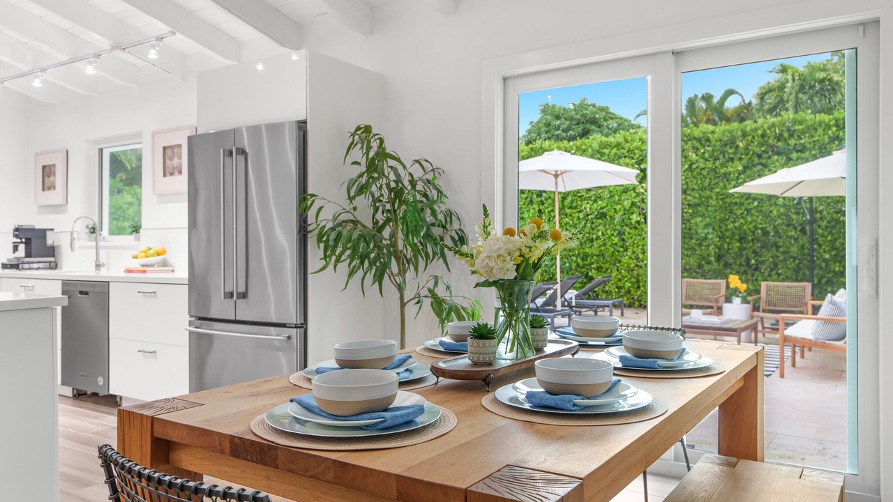Photo of Outdoor in Ocean Ridge