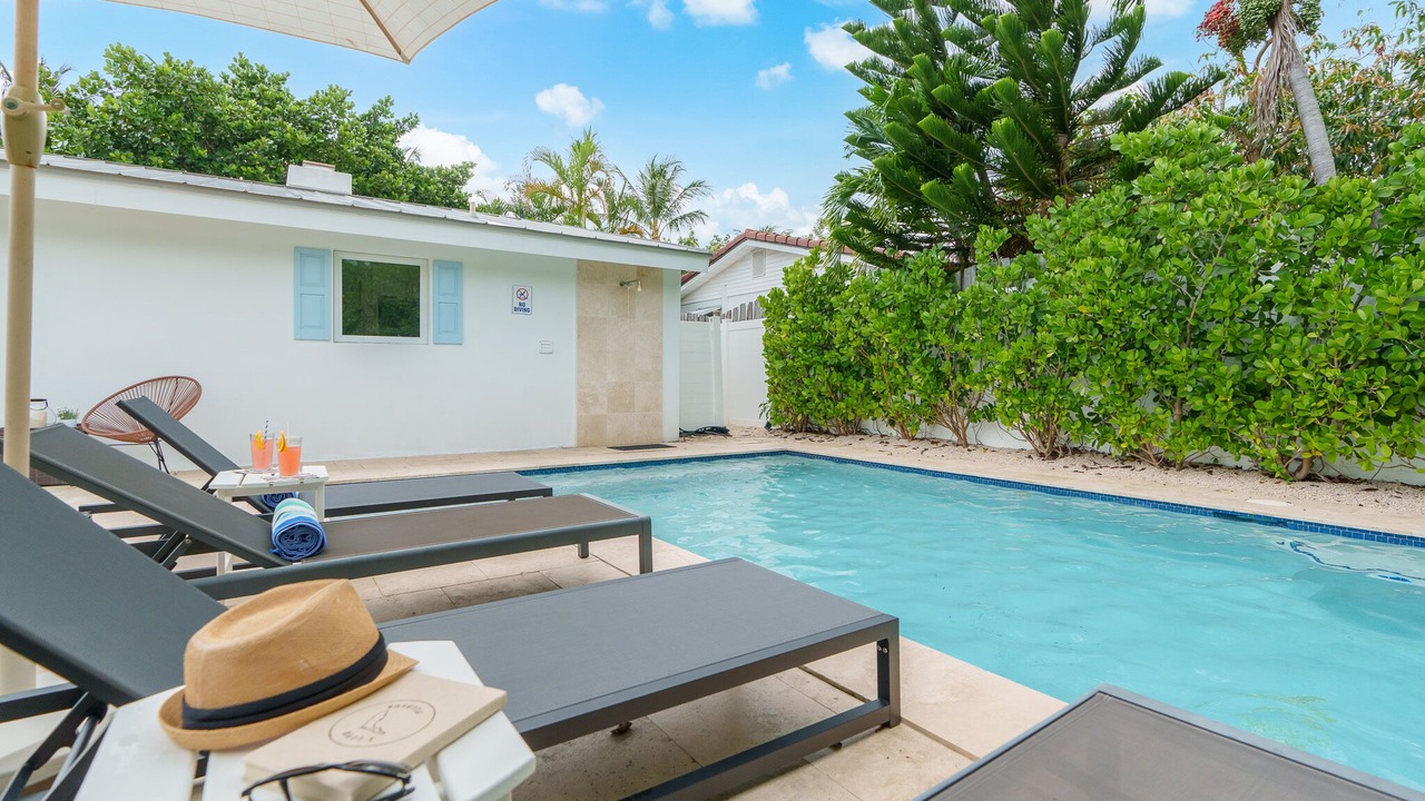 Photo of Outdoor in Ocean Ridge