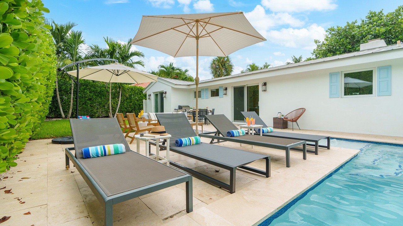 Photo of Outdoor in Ocean Ridge