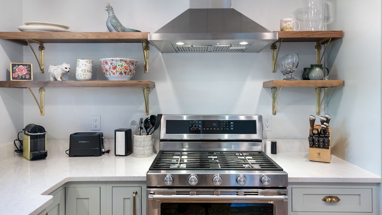 Photo of Kitchen in Whitefish