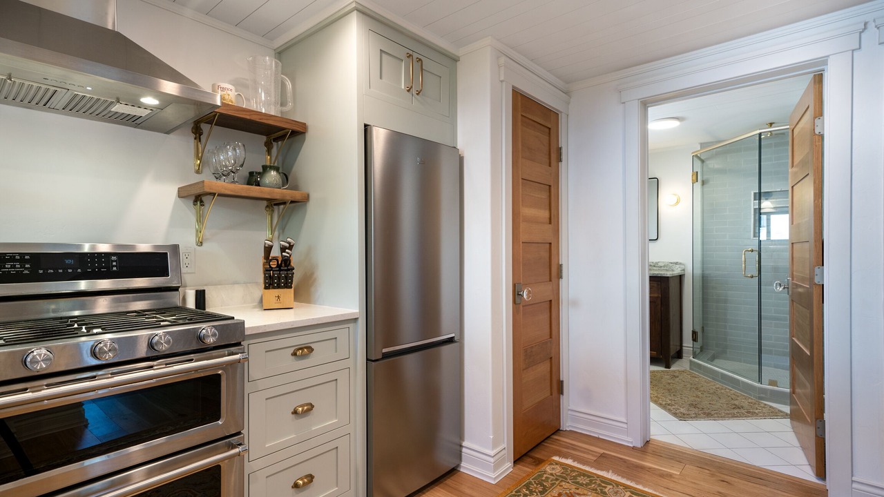 Photo of Kitchen in Whitefish