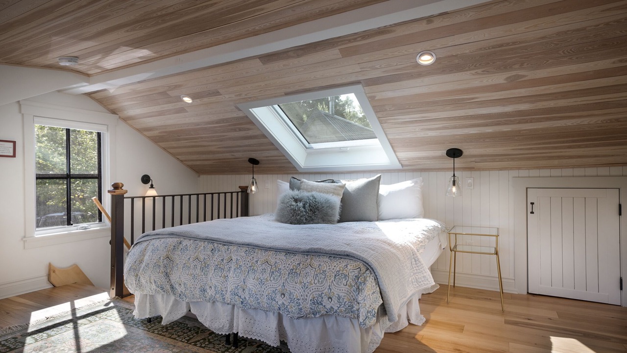 Photo of Bedroom in Whitefish