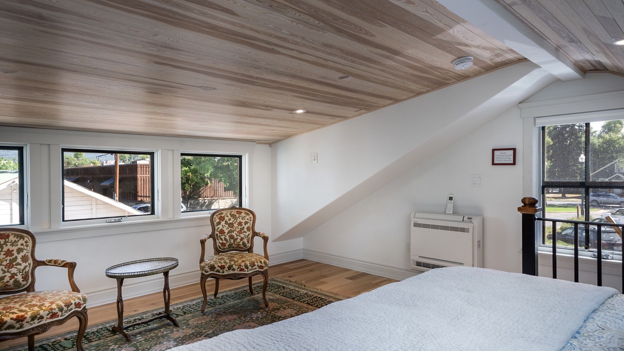 Photo of Bedroom in Whitefish