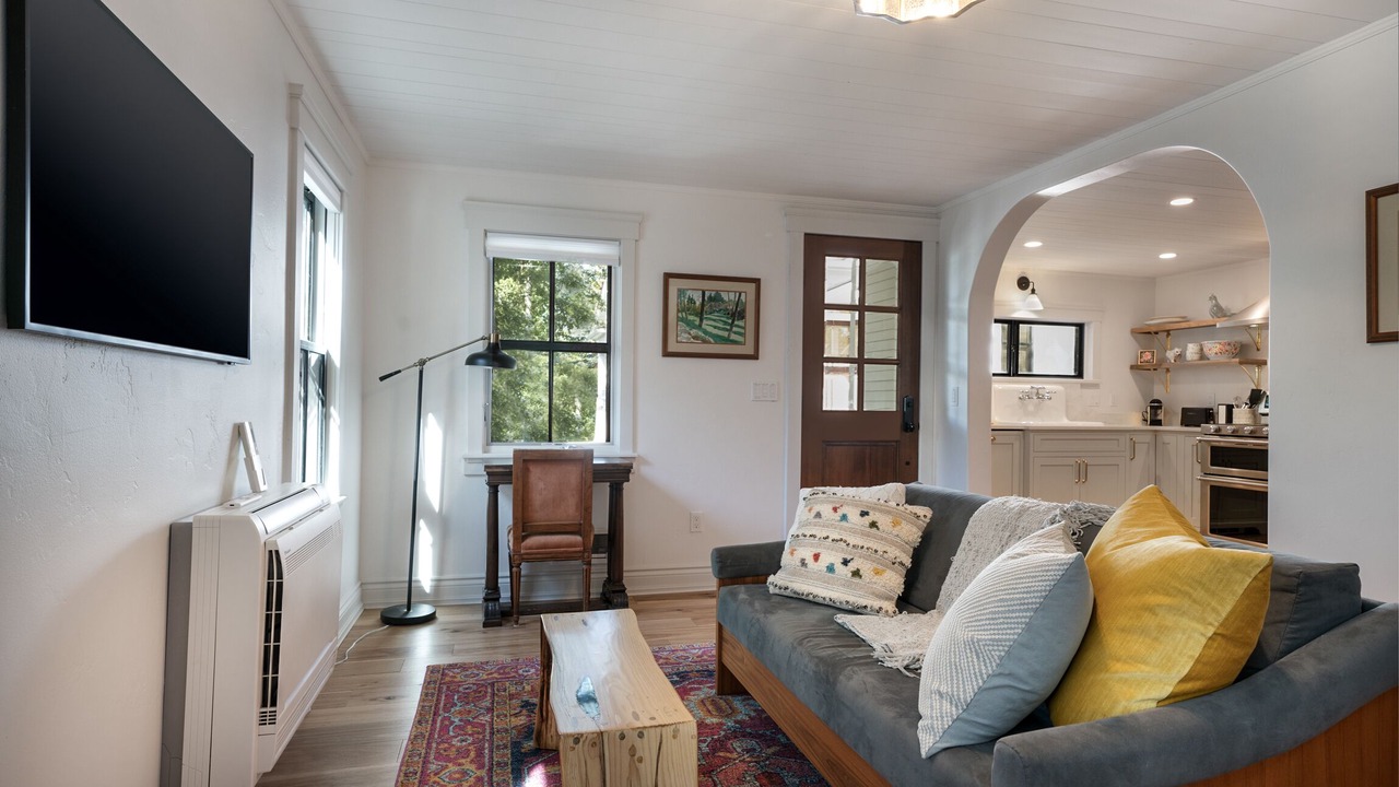 Photo of Livingroom in Whitefish