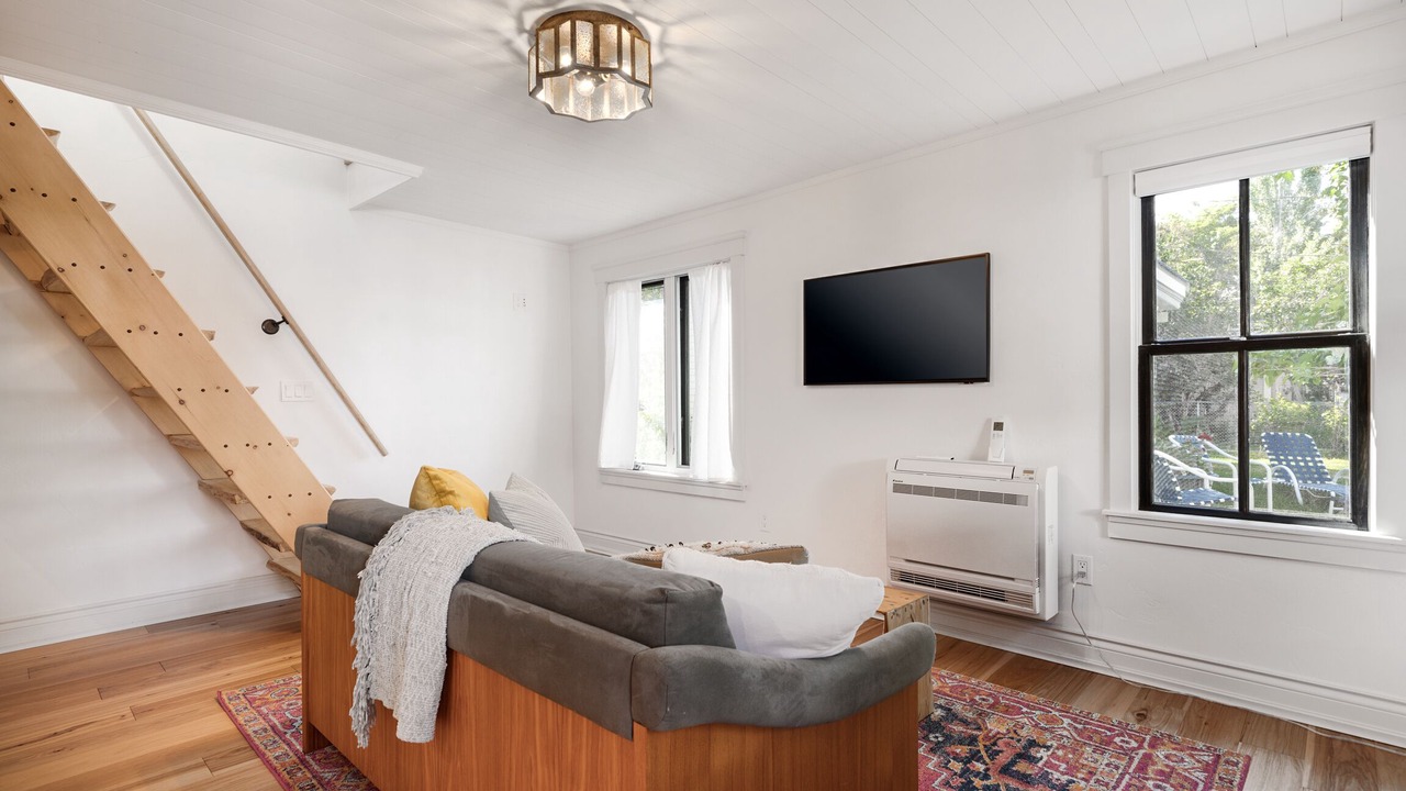 Photo of Livingroom in Whitefish