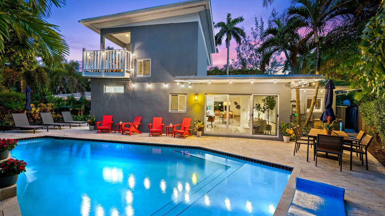 Photo of Outdoor in Wilton Manors
