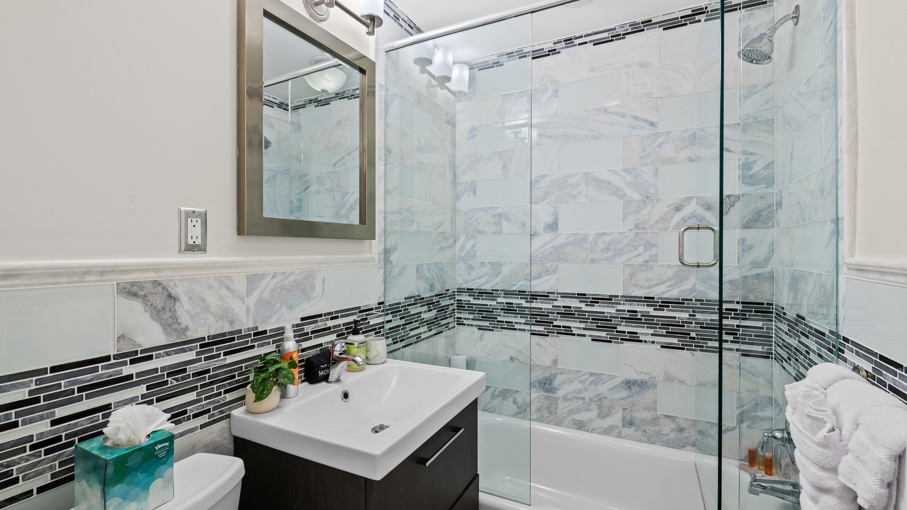 Photo of Bathroom in Wilton Manors