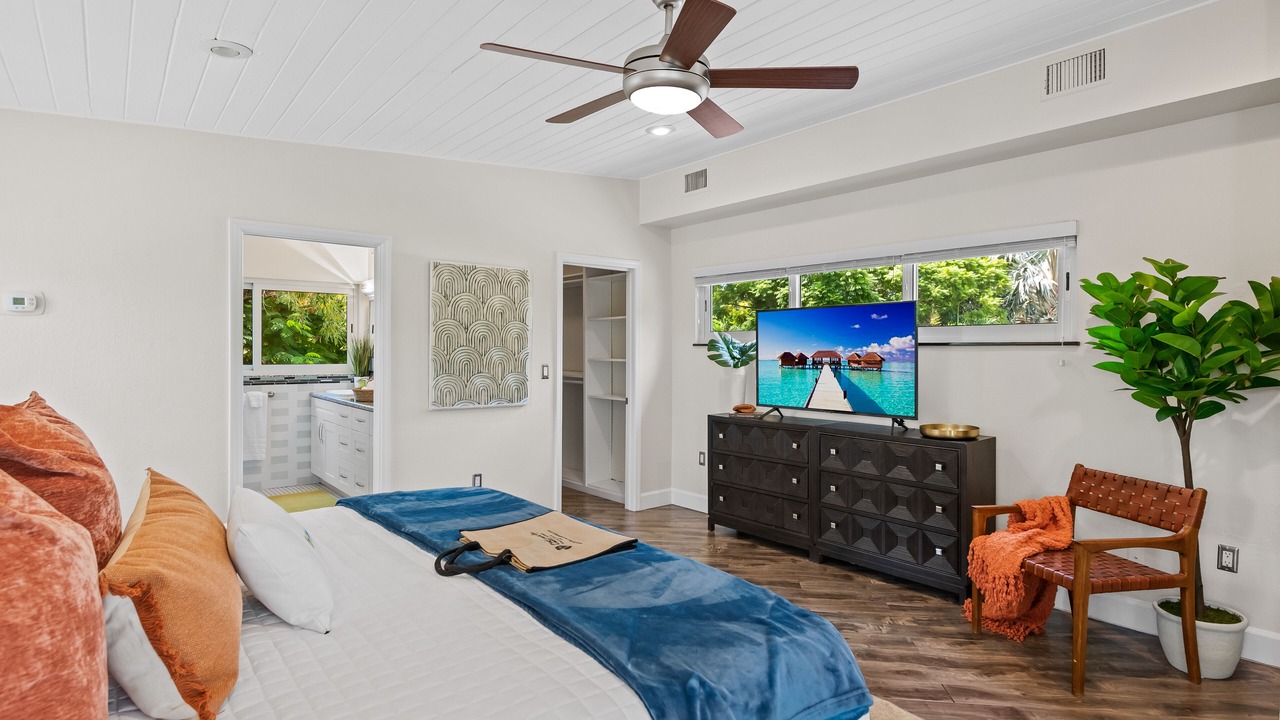 Photo of Bedroom in Wilton Manors