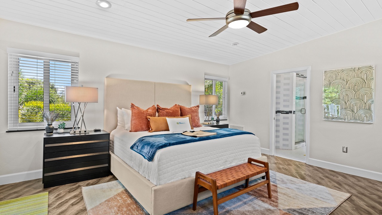 Photo of Bedroom in Wilton Manors