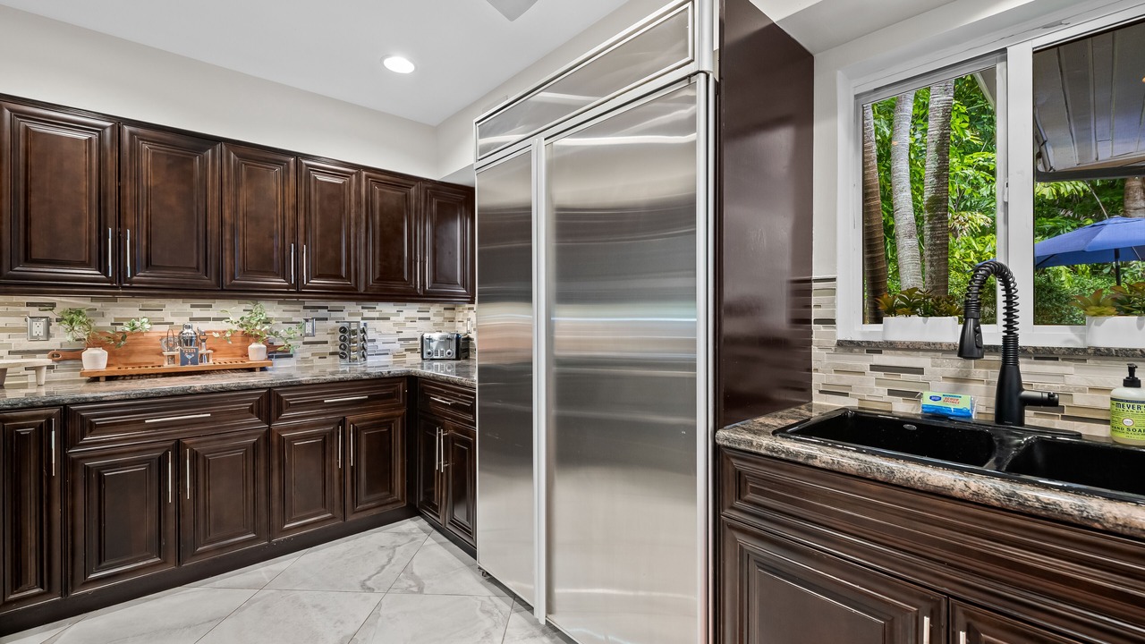 Photo of Kitchen in Wilton Manors
