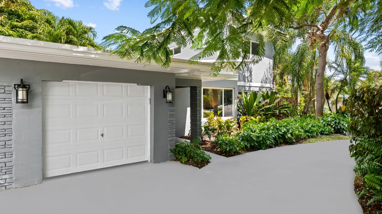 Photo of Outdoor in Wilton Manors