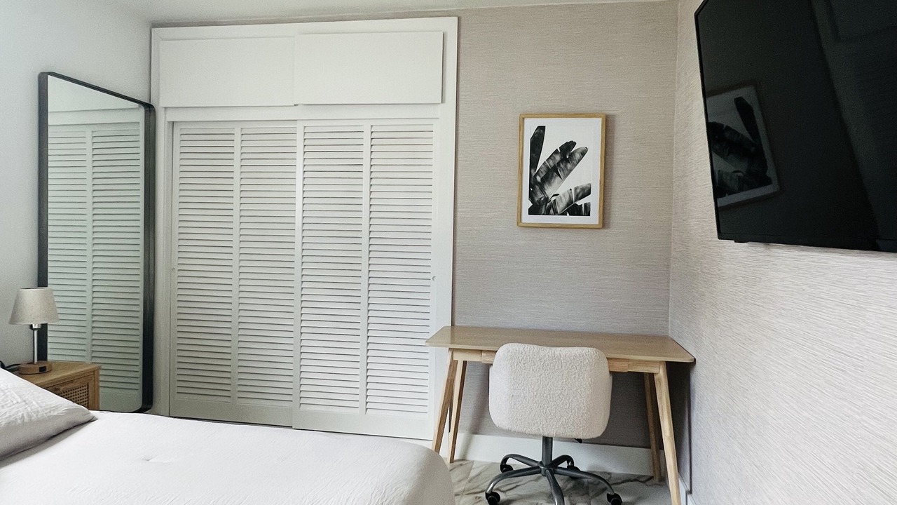 Photo of Bedroom in Boulevard Heights