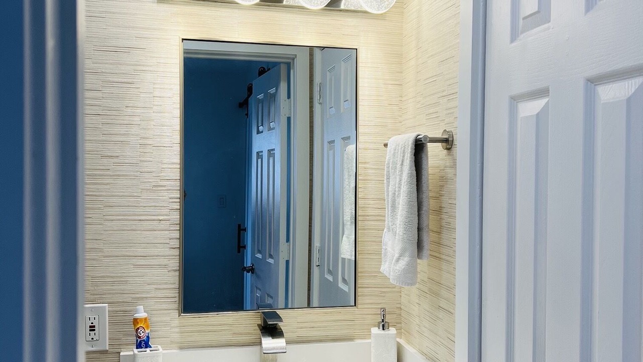 Photo of Bathroom in Boulevard Heights
