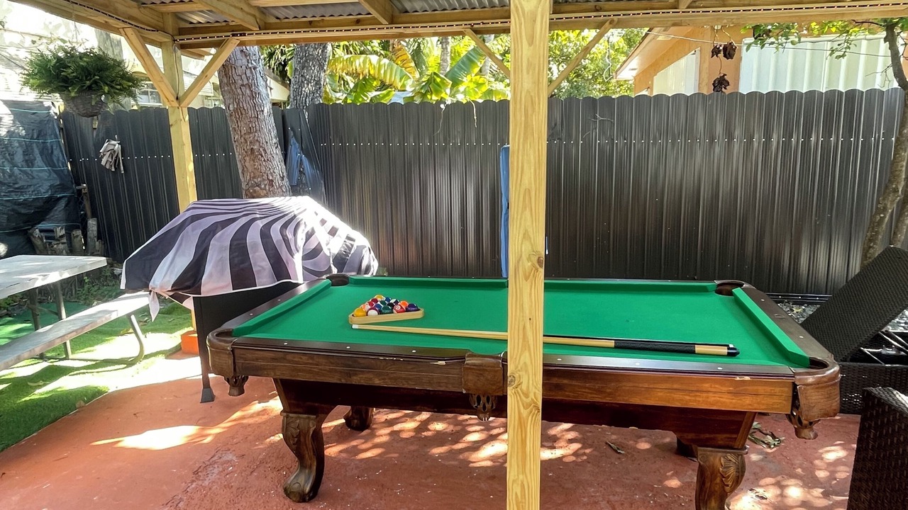 Photo of Outdoor in Highland Garden