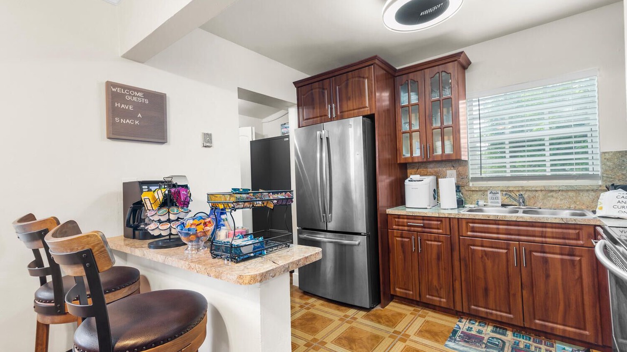 Photo of Kitchen in Miami Gardens