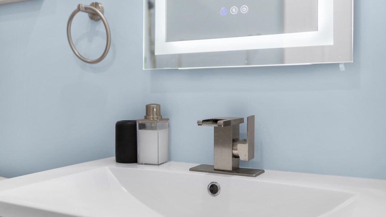 Photo of Bathroom in Miami Gardens