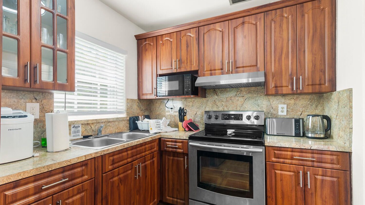 Photo of Kitchen in Miami Gardens