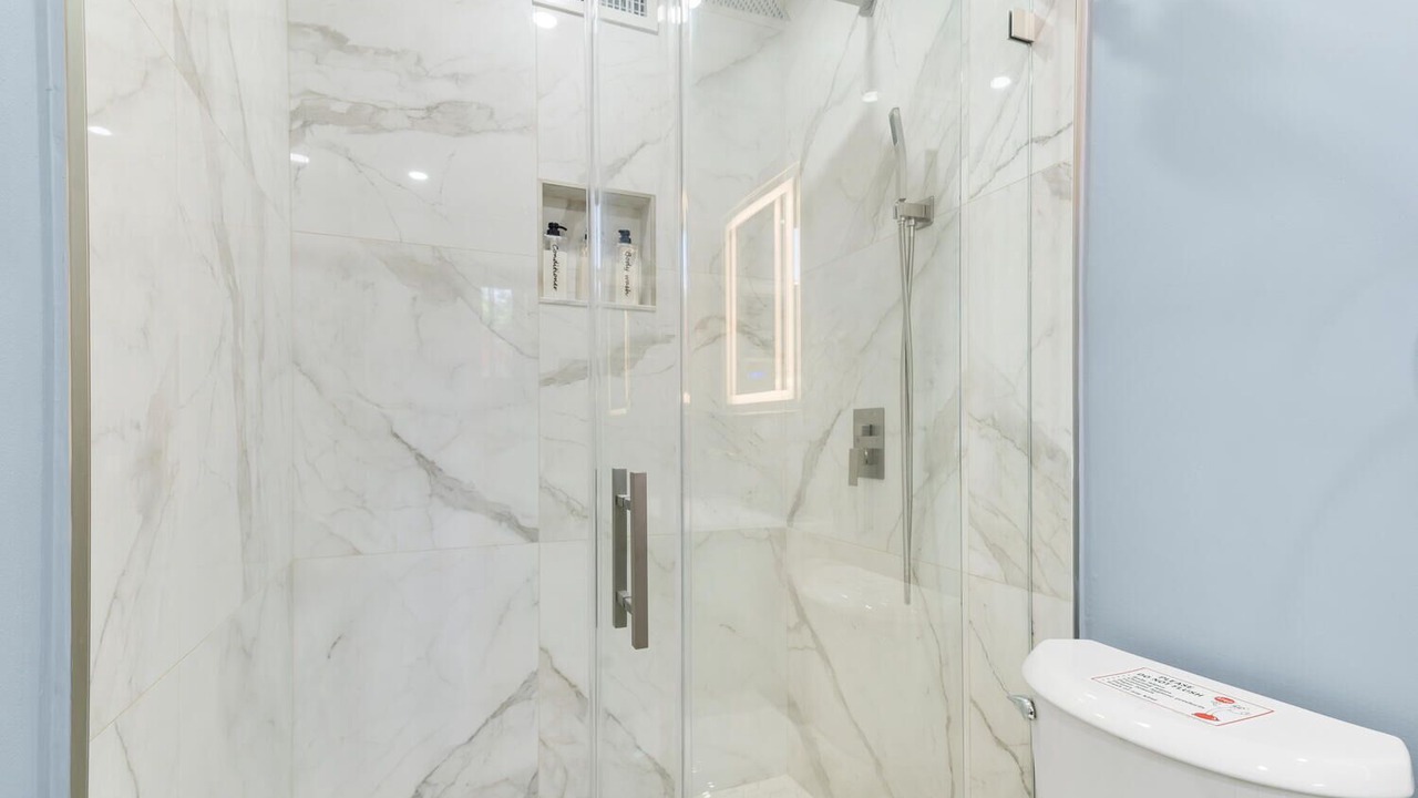 Photo of Bathroom in Miami Gardens