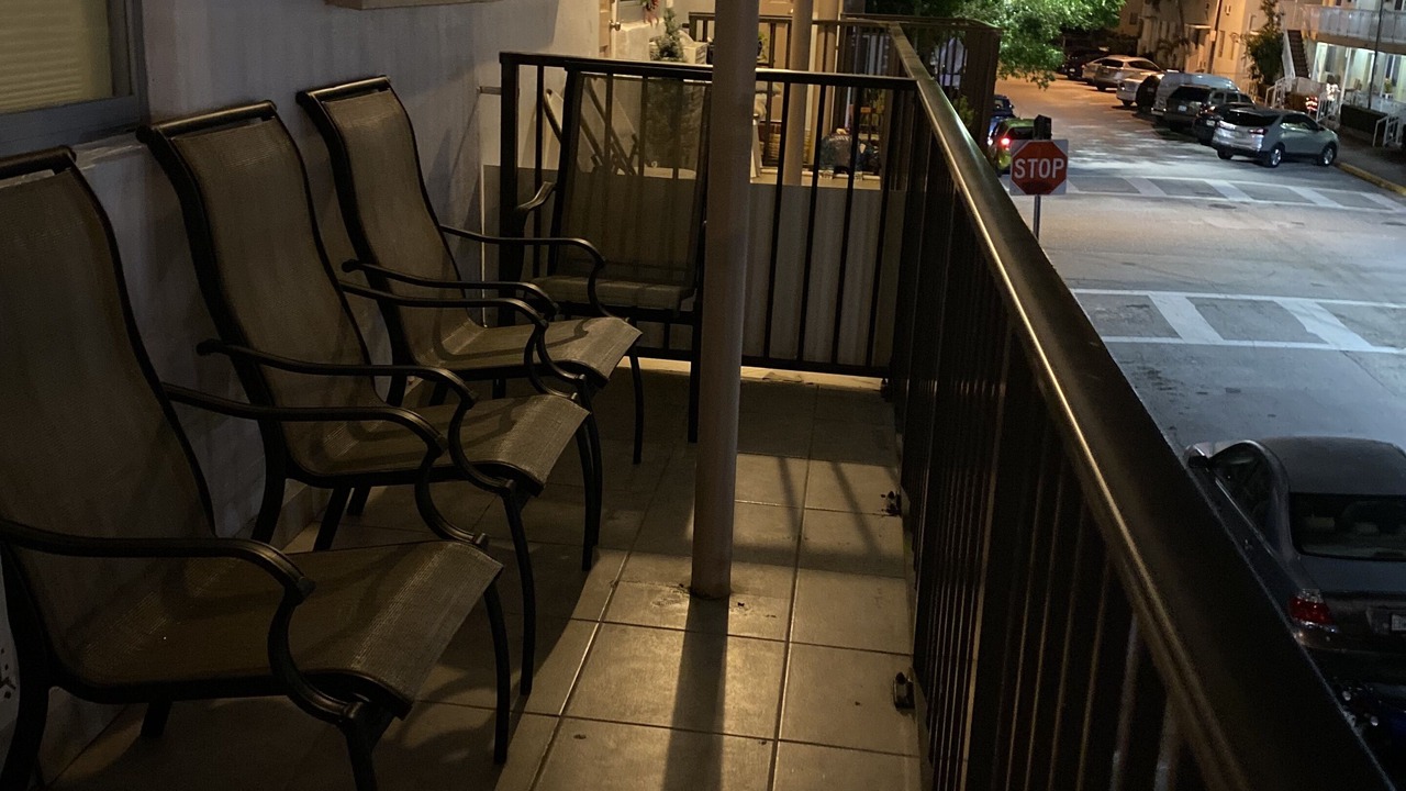 Photo of Outdoor in North Beach
