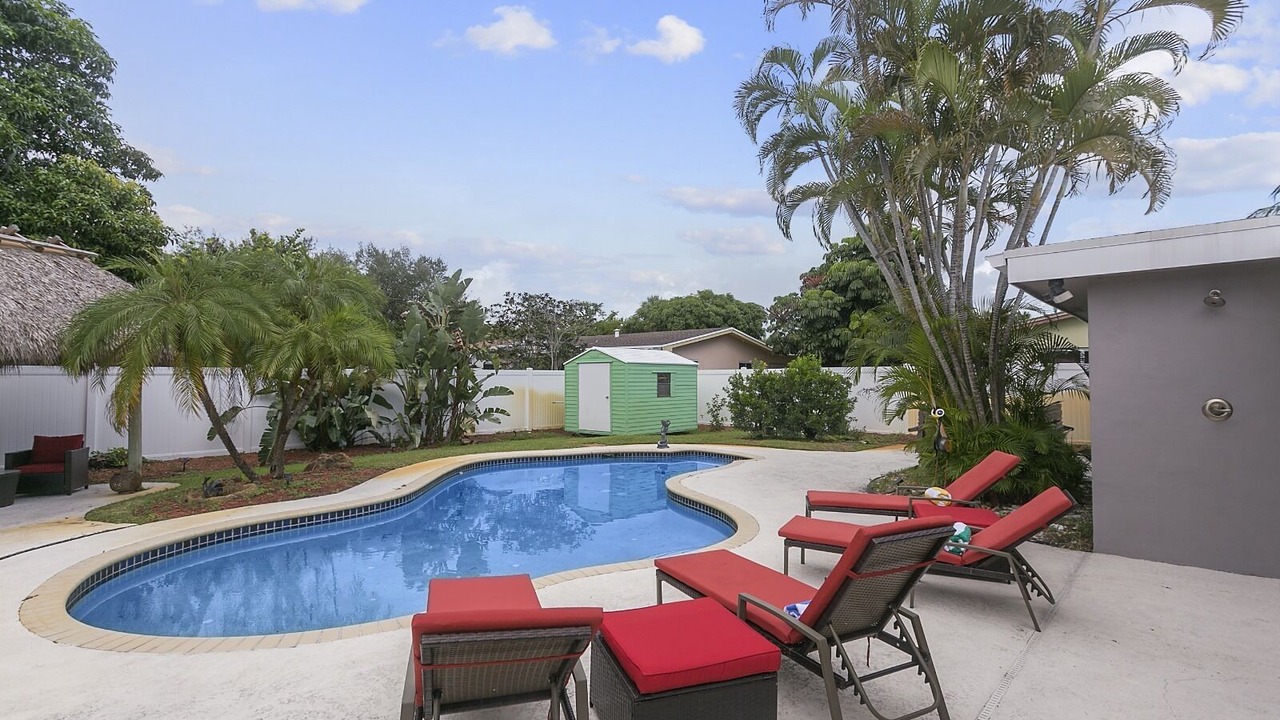 Photo of Outdoor in Coral Shores