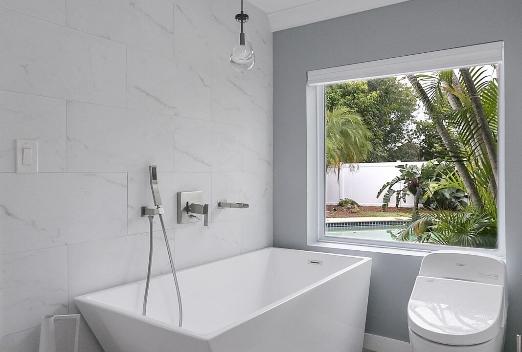 Photo of Bathroom in Coral Shores