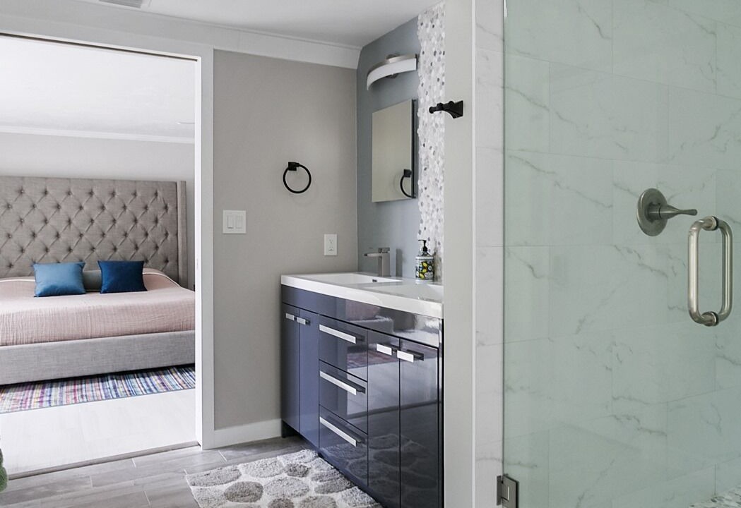 Photo of Bathroom in Coral Shores