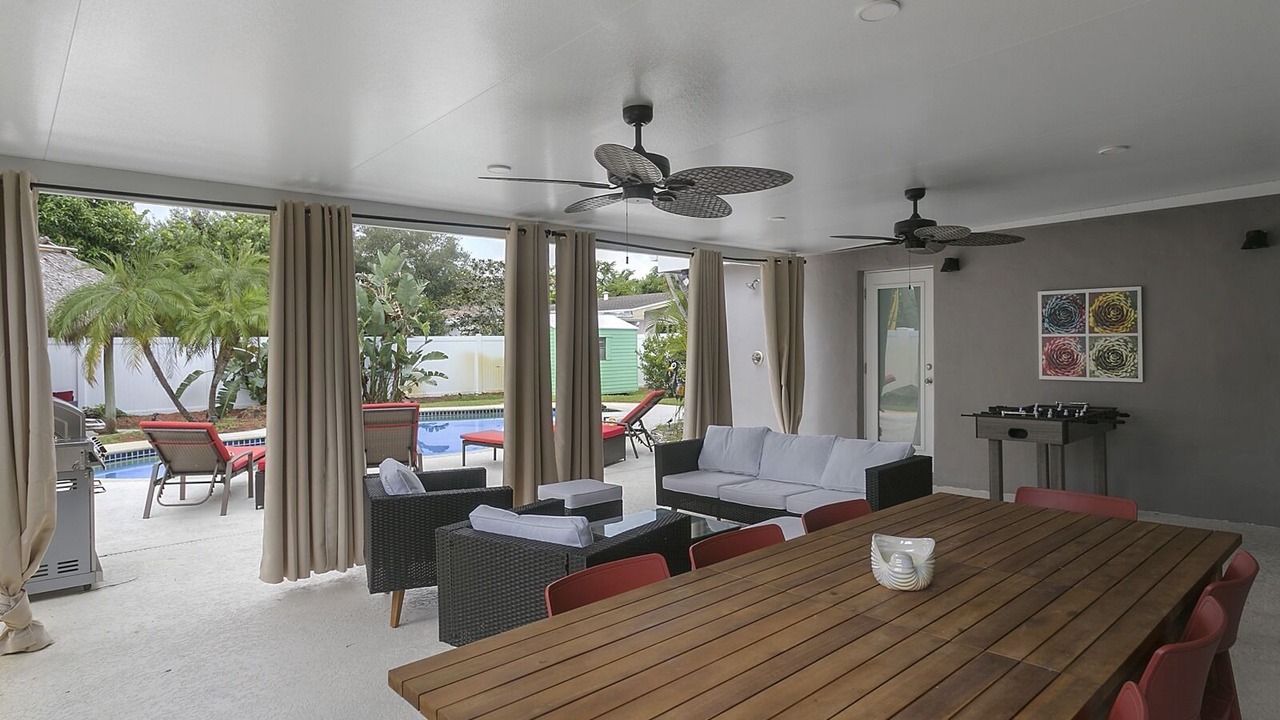 Photo of Outdoor in Coral Shores
