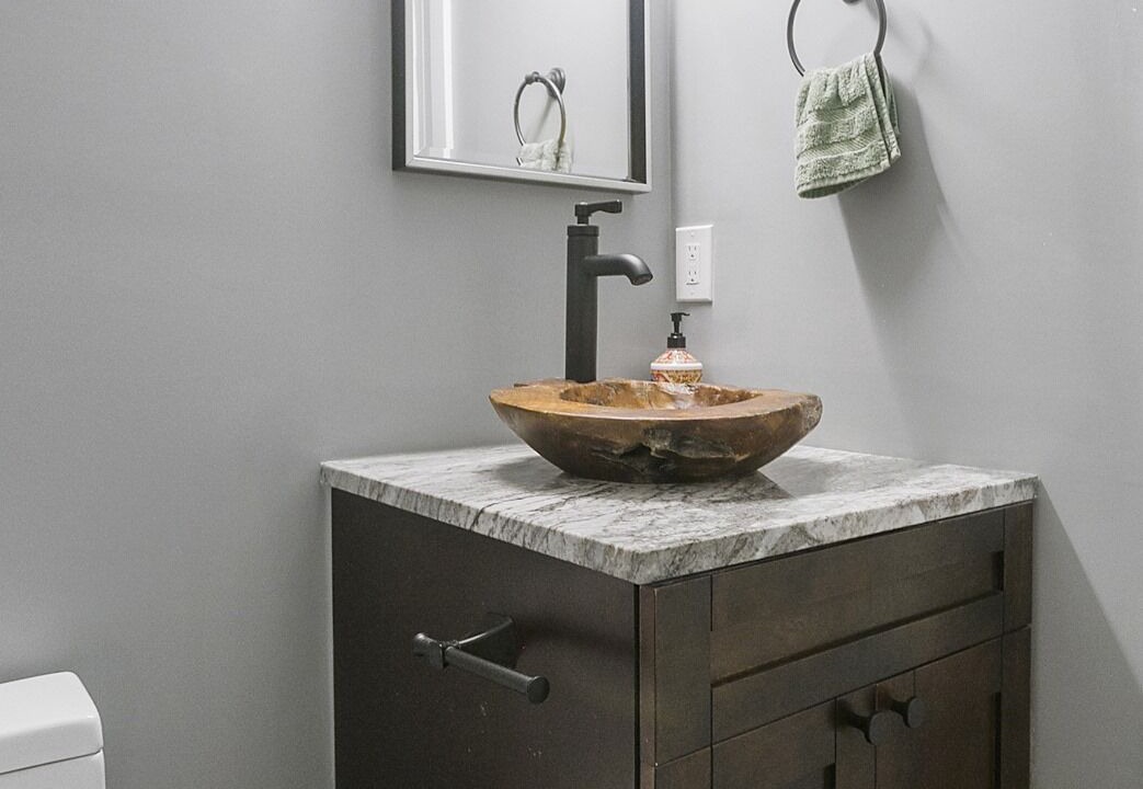 Photo of Bathroom in Coral Shores