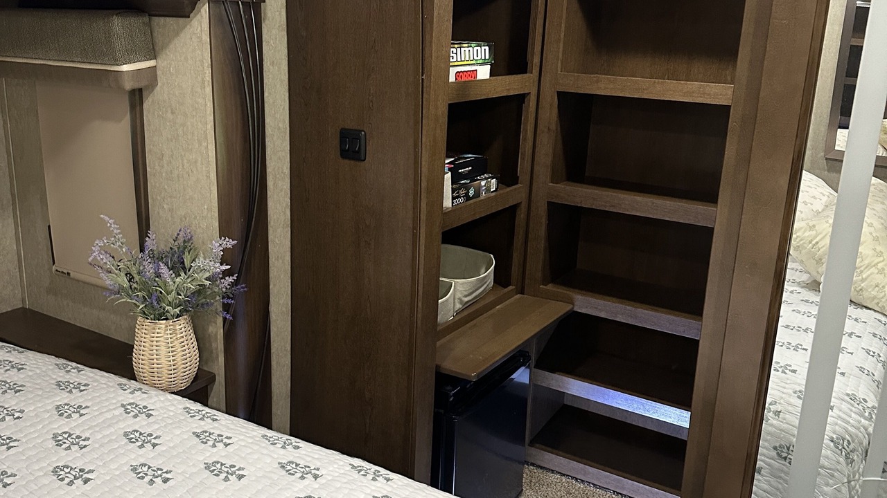 Photo of Bedroom in Glen Allen
