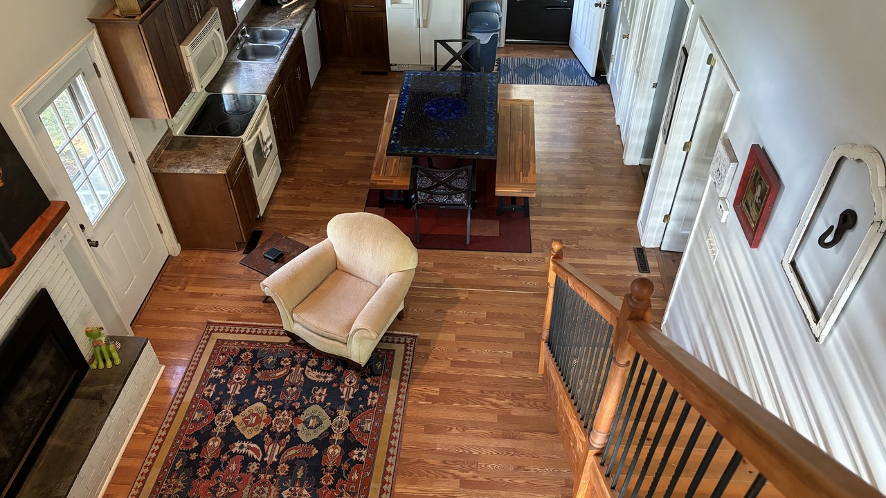 Photo of Bedroom in Averill Park