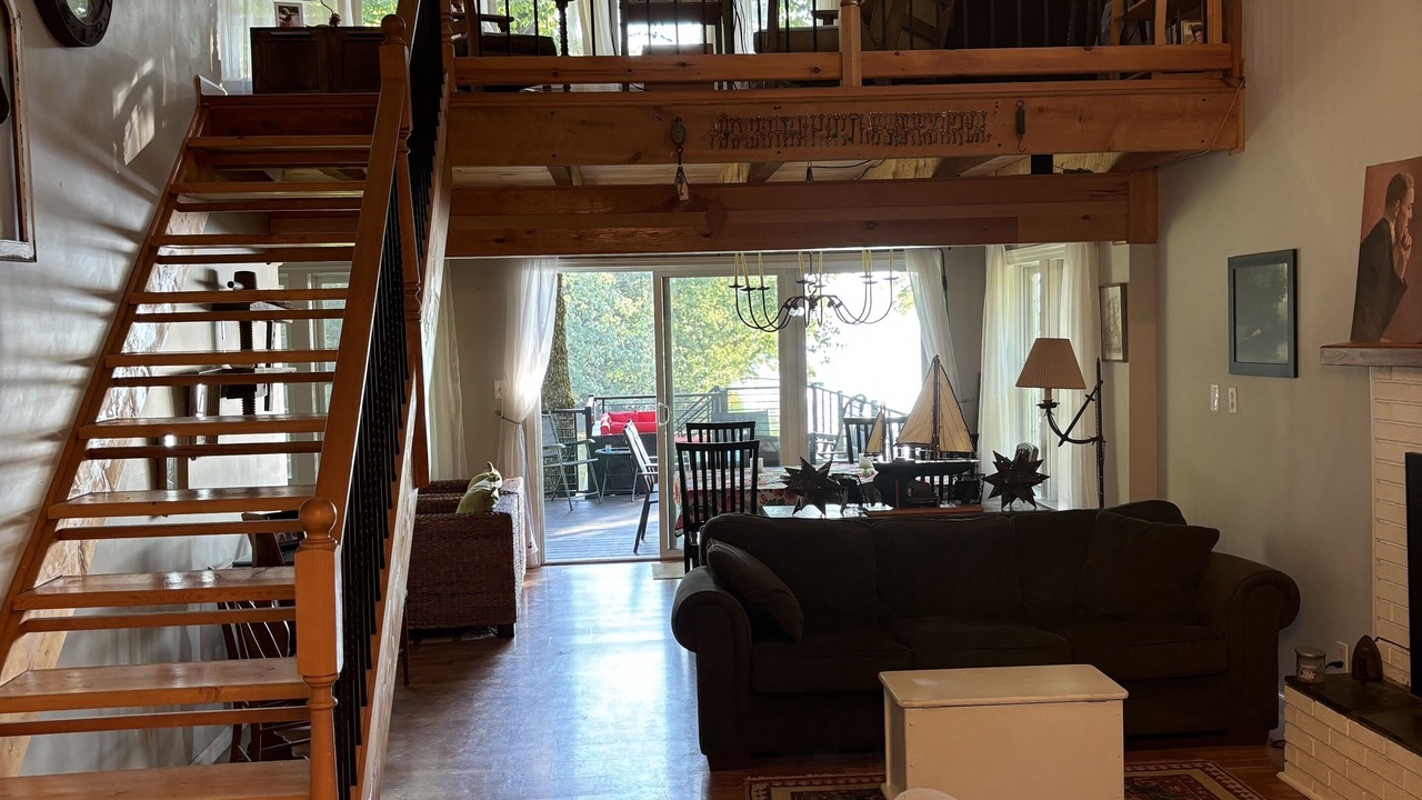 Photo of Bedroom in Averill Park