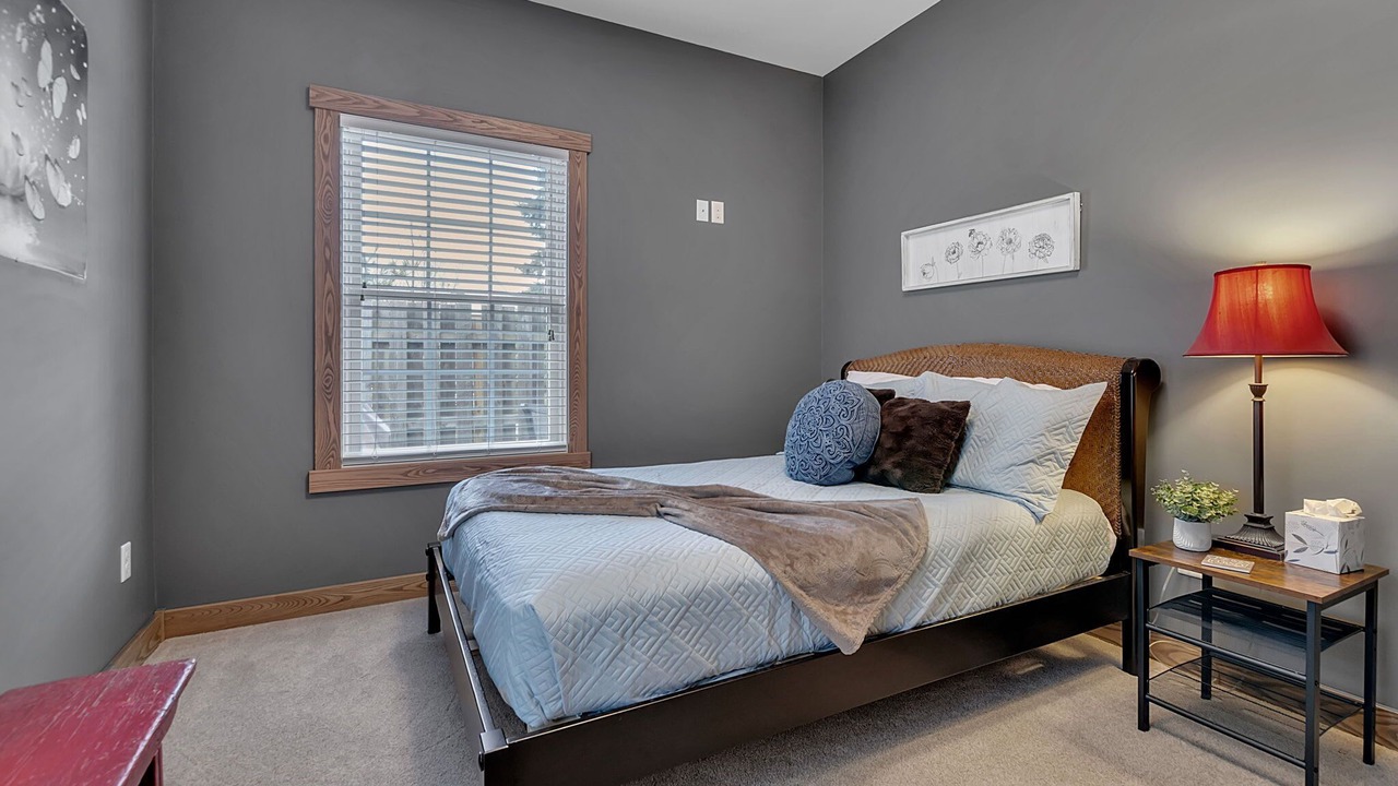 Photo of Bedroom in Ellicottville