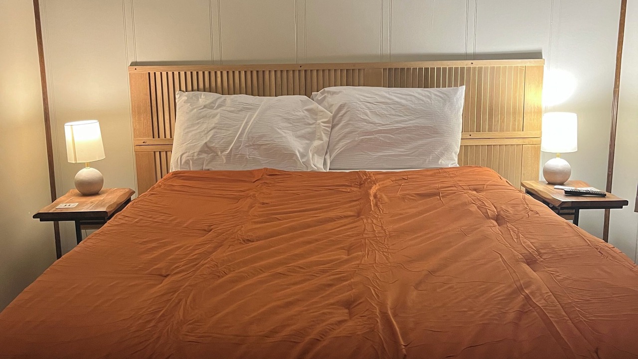 Photo of Bedroom in Edray