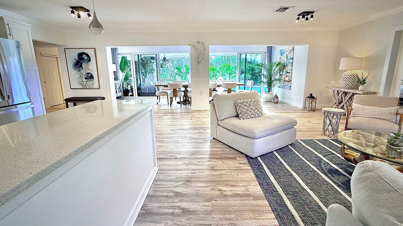 Photo of Livingroom in Wilton Manors