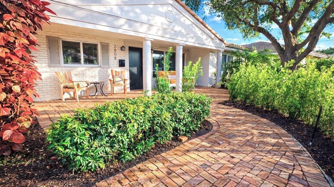 Photo of Outdoor in Wilton Manors