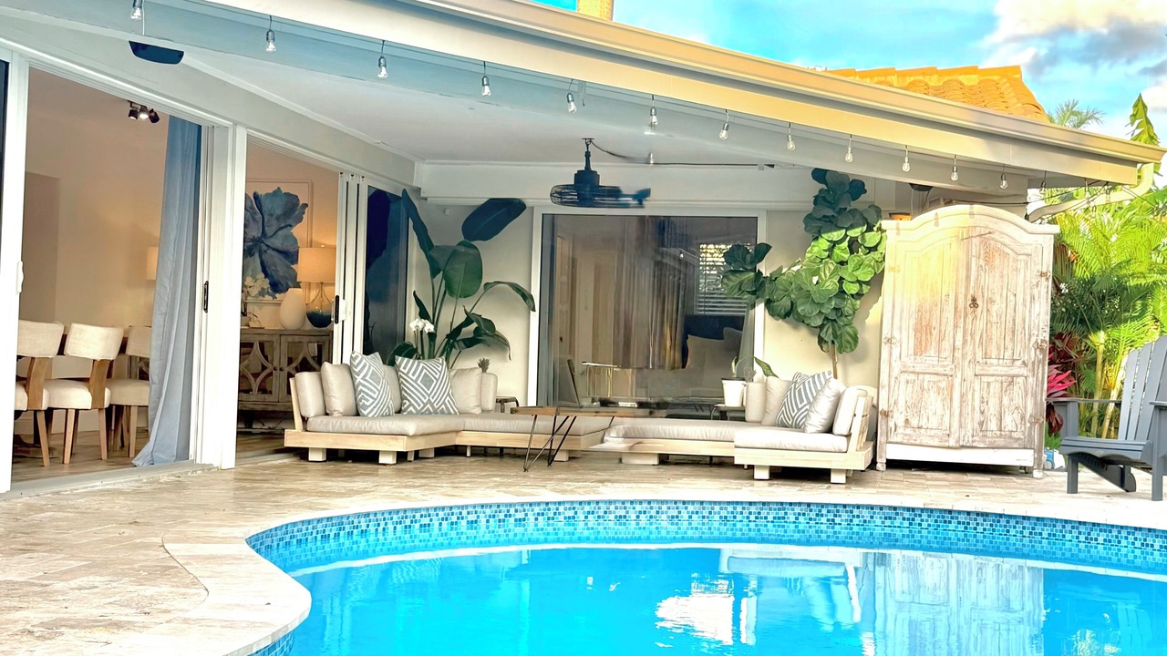 Photo of Outdoor in Wilton Manors