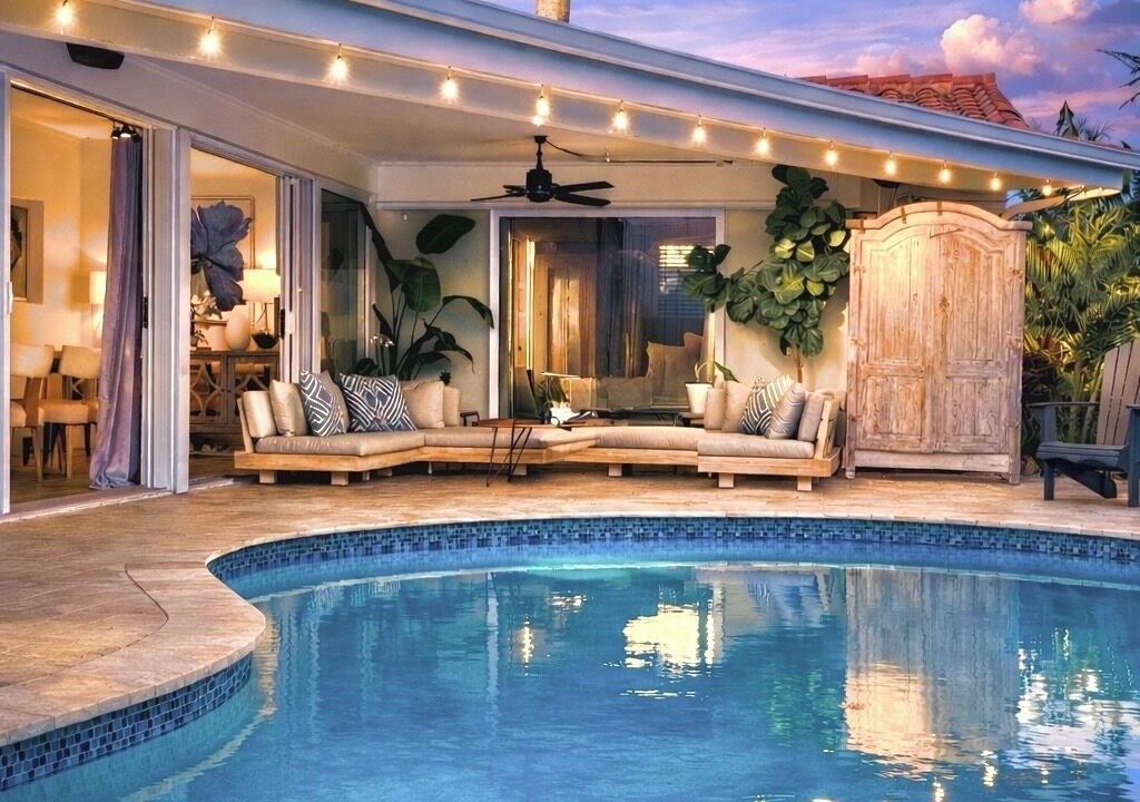 Photo of Outdoor in Wilton Manors