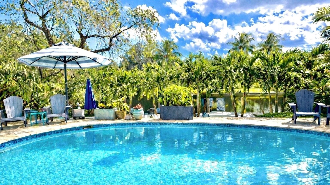 Photo of Outdoor in Wilton Manors
