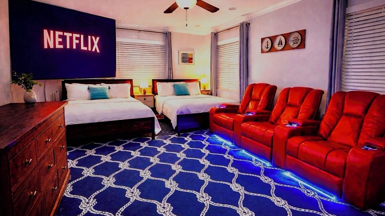Photo of Bedroom in Wilton Manors